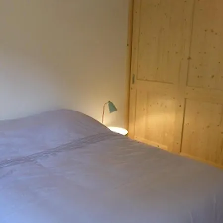 Duplex 4p Au Centre Du Village - Balcon Sud, Proche Navettes - Fr-1-629-13