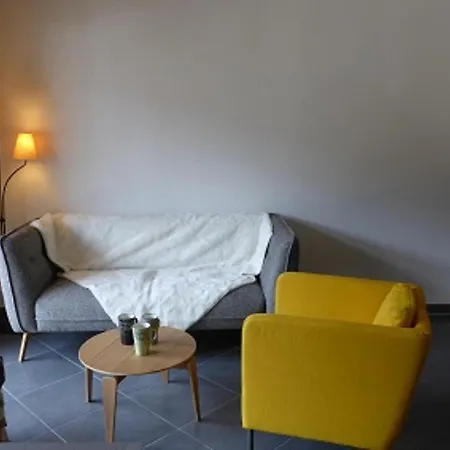 Apartment Duplex Moderne Au Centre Avec Balcon, 6 Pers. Samoens