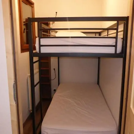 Apartment Duplex Moderne Au Centre Avec Balcon, 6 Pers. *
