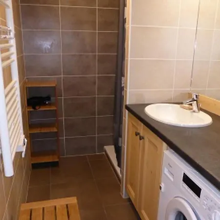 Duplex 4p Au Centre Du Village - Balcon Sud, Proche Navettes - Fr-1-629-13 * 사모엥