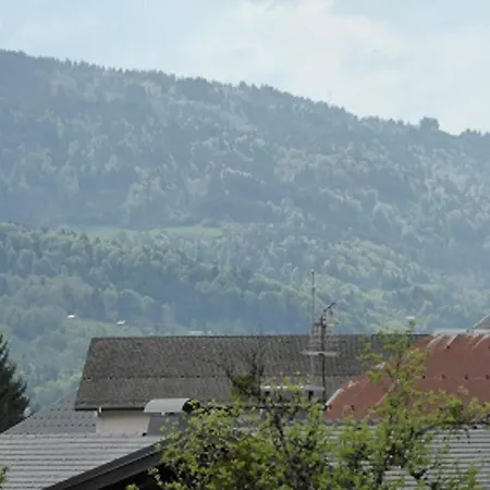 Duplex 4p Au Centre Du Village - Balcon Sud, Proche Navettes - Fr-1-629-13