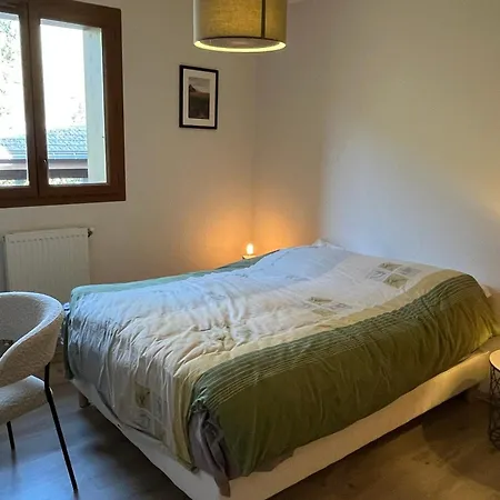 Duplex Moderne Au Centre Avec Balcon, 6 Pers. - Fr-1-629-13 Daire *