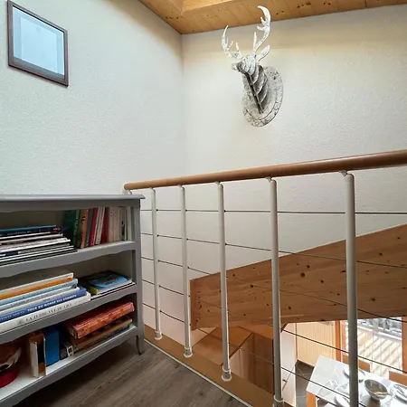Duplex Moderne Au Centre Avec Balcon, 6 Pers. - Fr-1-629-13 Daire *